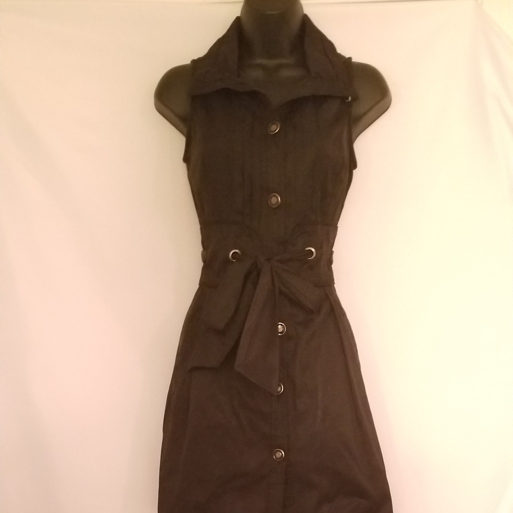Poetry Clothing Dress